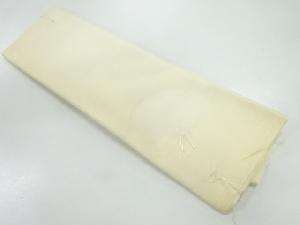 アンティーク　胴裏地